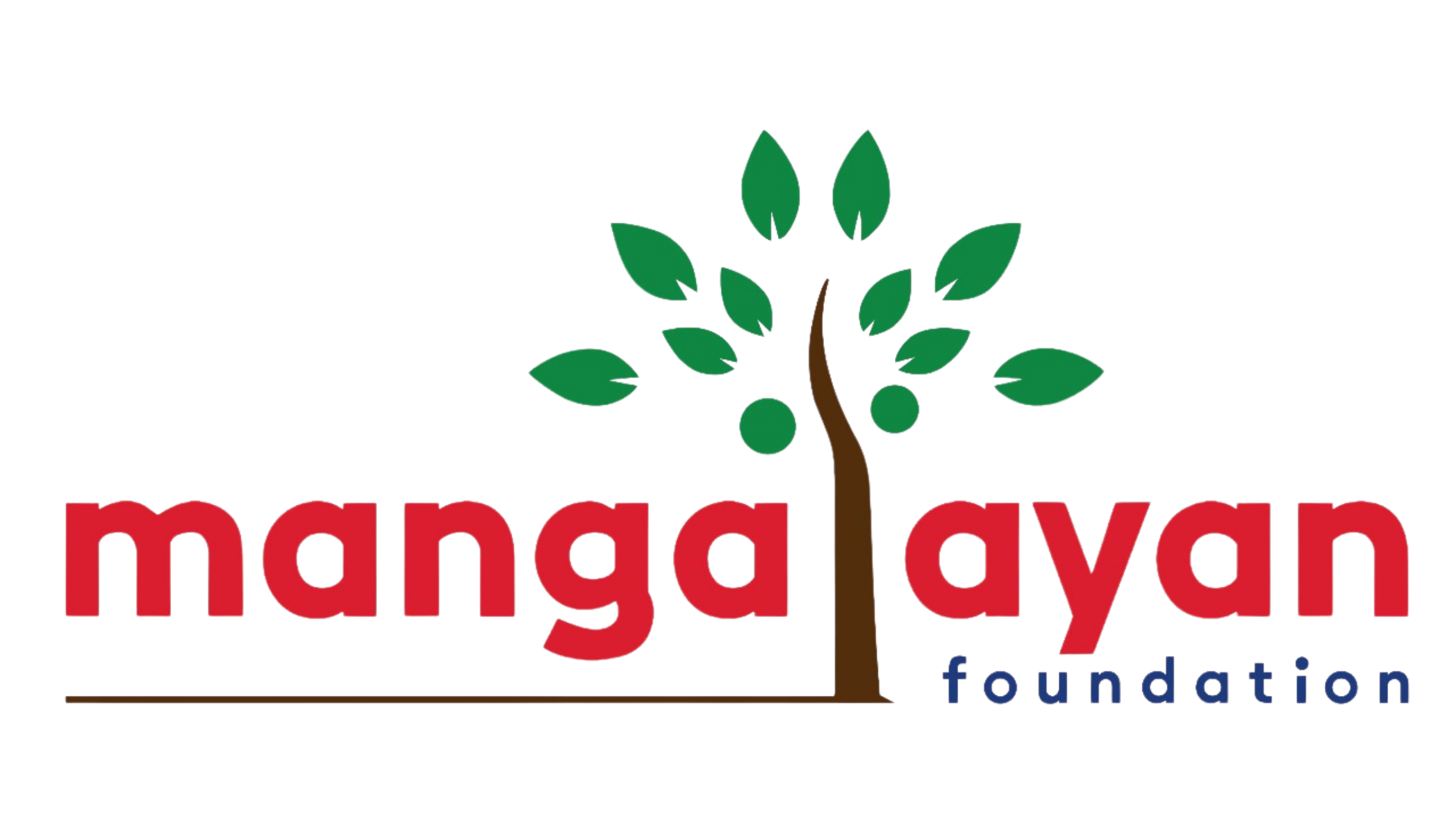 mangalayan foundation logo