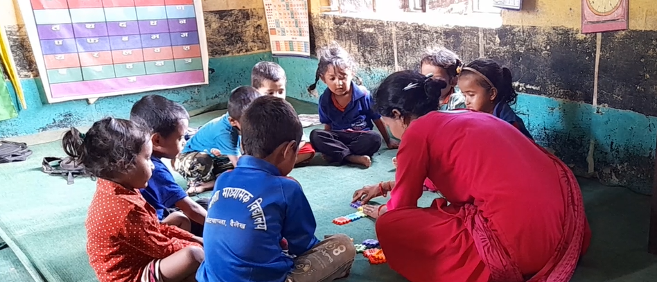 mangalayan foundation team